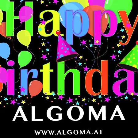 Algoma