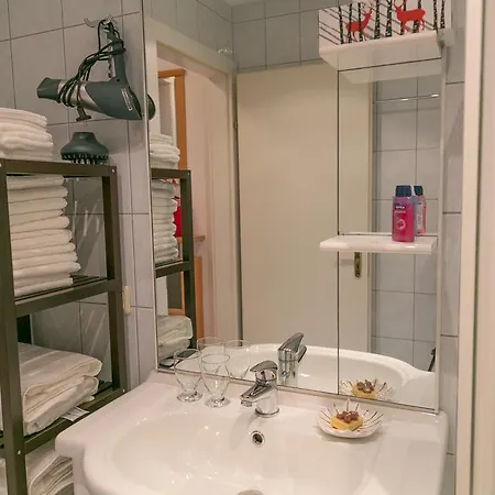 Apartman Algoma