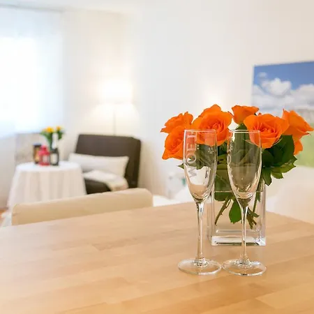 Algoma Apartman Bad Ischl