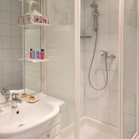 Apartman Algoma Bad Ischl