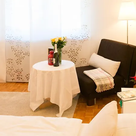 Apartman Algoma