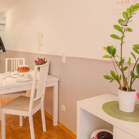 Apartman Algoma Bad Ischl