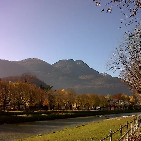 Algoma * Bad Ischl